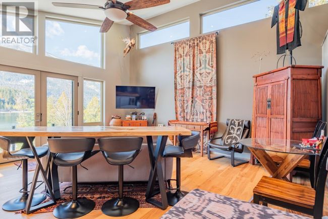 179 Kootenay Lake Rd, House other with 2 bedrooms, 2 bathrooms and 12 parking in Procter BC | Image 60
