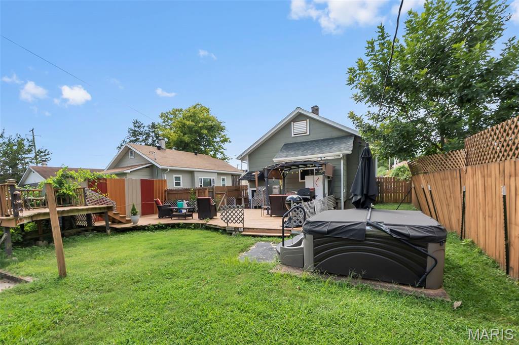 Residential in Cape Girardeau 5
