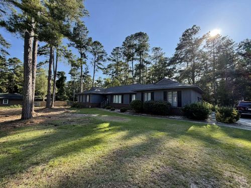 805 Houndslake Dr, Aiken, SC, 29803-5928 | Card Image