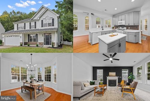 1111 Ruddy Duck Ct, DENTON, MD, 21629-3479 | Card Image