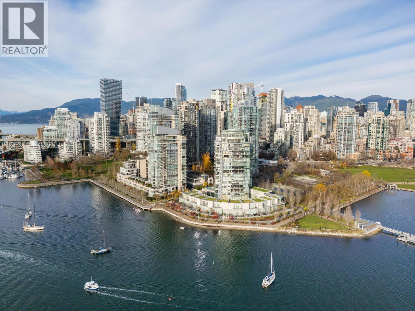 Residential in Vancouver