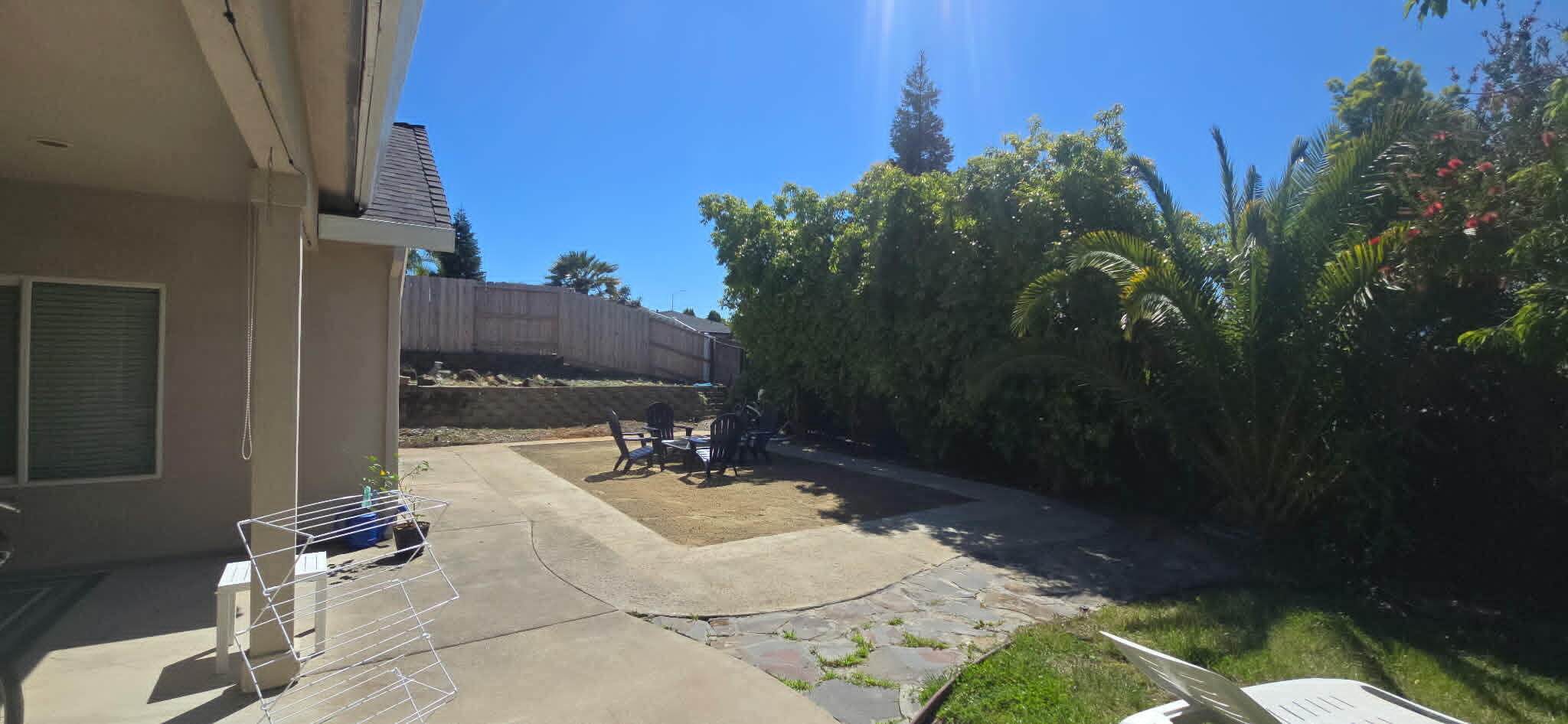 Residential in Redding 4