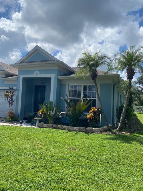 760 Bryson Loop, Lakeland, FL, 33809-6672 | Card Image