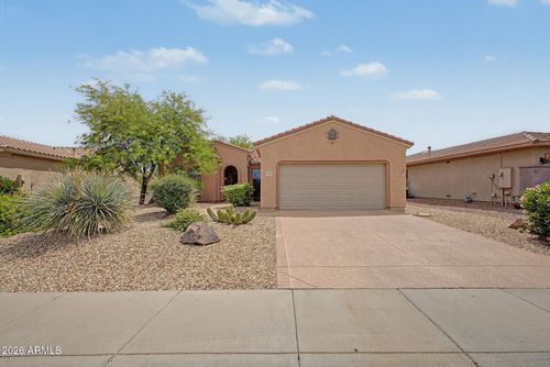 21563 N Casa Royale Dr, Surprise, AZ, 85387-2712 | Card Image