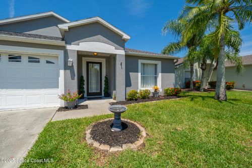 2070 Tiburon Ln, Melbourne, FL, 32940-6387 | Card Image
