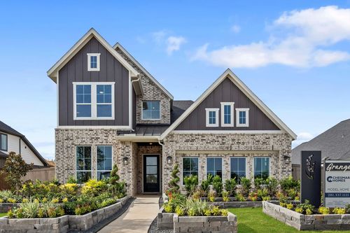 16527 Harmony Lea Ln, Hockley, TX, 77447 | Card Image