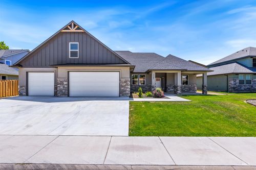 1107 W Blaine Ave, Nampa, ID, 83651-7663 | Card Image