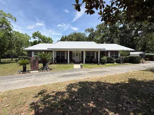 451 Se 136th Ave, OLD TOWN, FL, 32680-3904 | Card Image