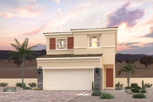 224 Kobuk Avenue, Henderson, NV, 89011 | Card Image