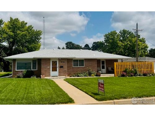 315 E Emerson St, Holyoke, CO, 80734-1608 | Card Image