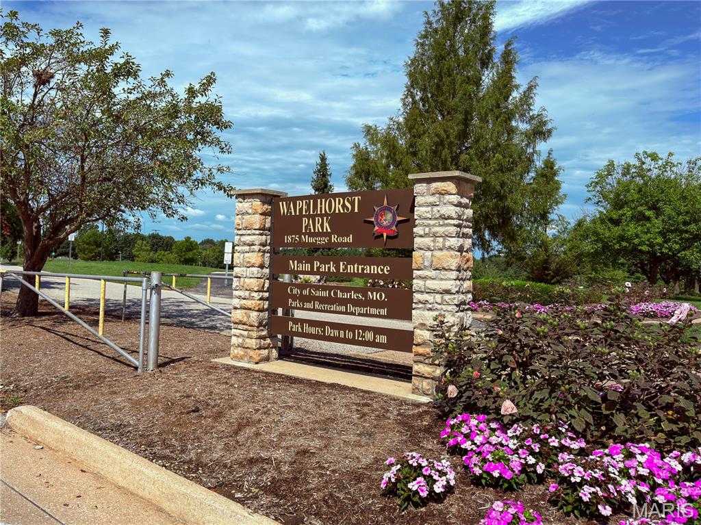 Residential in St Charles