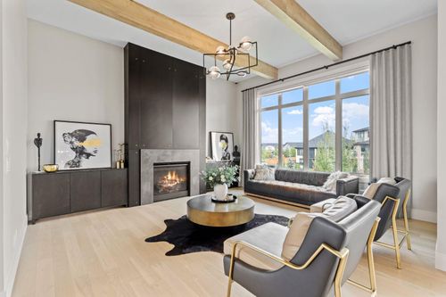 12 Junegrass Terr, Rocky View County, AB, T3Z0G1 | Card Image