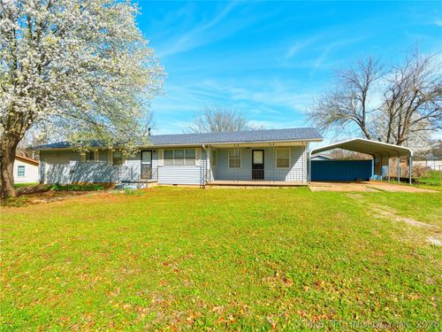 13912 W County Road 1557, Ada, OK, 74820 | Card Image