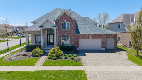 1615 Wickerson Gate, London, ON, N6K0C3 | Card Image