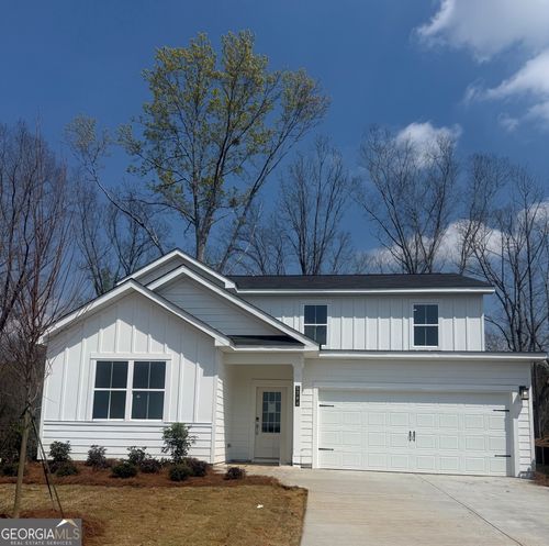 lot-93-5294 Mulberry Creek Way, Flowery Branch, GA, 30542-5365 | Card Image