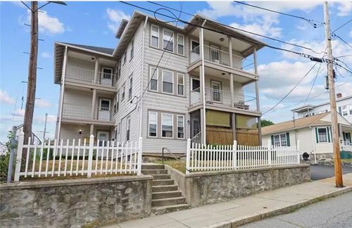 30 Cote Ave, Woonsocket, RI, 02895-3579 | Card Image