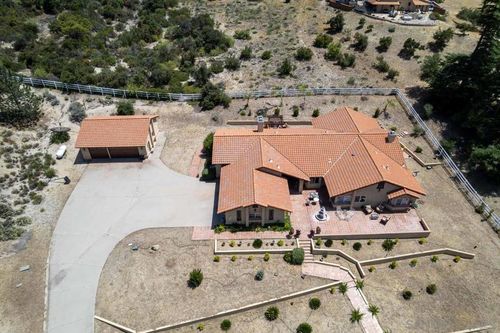 32711 Camino Moro, Warner Springs, CA, 92086-9740 | Card Image