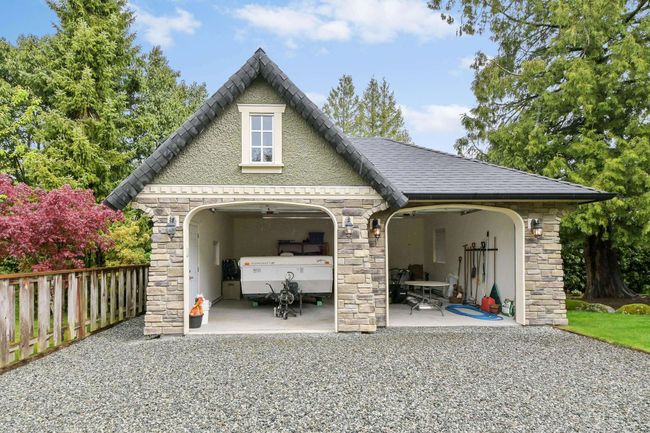 21655 44 Avenue, House other with 4 bedrooms, 3 bathrooms and 10 parking in Langley BC | Image 35