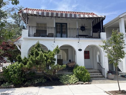 7201 Winchester Ave, Ventnor City, NJ, 08406-1964 | Card Image