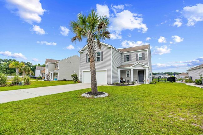 317 Truce St, House other with 4 bedrooms, 3 bathrooms and 4 parking in Myrtle Beach SC | Image 40