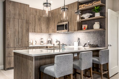 7043-1702 W Glencoe Mountain Way, Park City, UT, 84060-7946 | Card Image