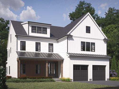 8 Hudson Street, Natick, MA, 01760 | Card Image
