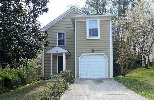 730 Brittany Ct, Stone Mountain, GA, 30083-6034 | Card Image