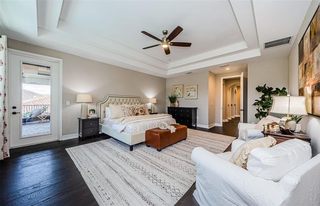 29038 Picana Ln, House other with 4 bedrooms, 4 bathrooms and null parking in WESLEY CHAPEL FL | Image 39