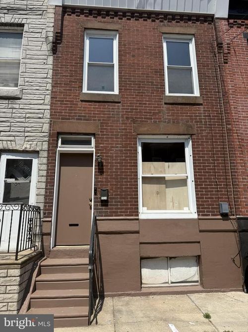 1524 S Dover Street, PHILADELPHIA, PA, 19146 | Card Image