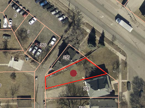 352 Como Ave, Saint Paul, MN, 55103-1806 | Card Image