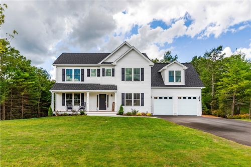 20 Cassidy Trl, Coventry, RI, 02816-8886 | Card Image