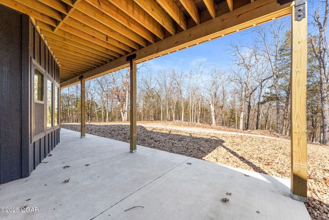 485 Cedarledge Rd, House other with 6 bedrooms, 3 bathrooms and null parking in Lampe MO | Image 49