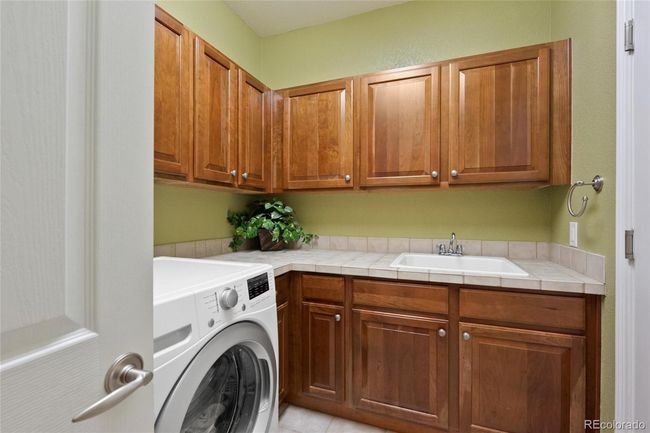 8796 E 150 Th Ct, House other with 3 bedrooms, 3 bathrooms and 2 parking in Thornton CO | Image 26