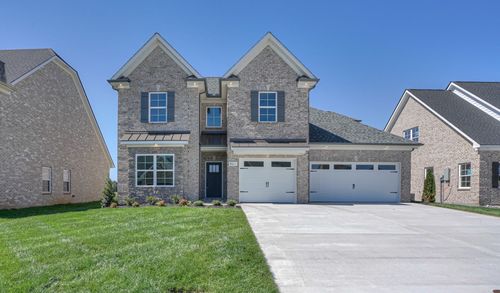 5525 Sinclair St, Murfreesboro, TN, 37127-2203 | Card Image