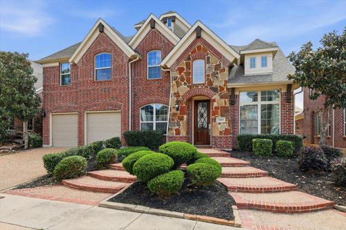 14104 Signal Hill Dr, Little Elm, TX, 75068-4944 | Card Image