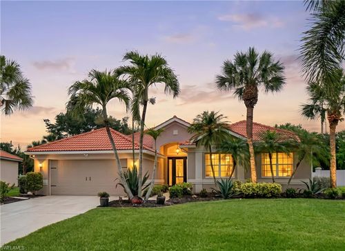 12111 Hidden Links Dr, FORT MYERS, FL, 33913-8164 | Card Image