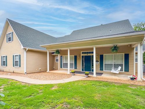 152 County Road 2256, Valley View, TX, 76272-7666 | Card Image
