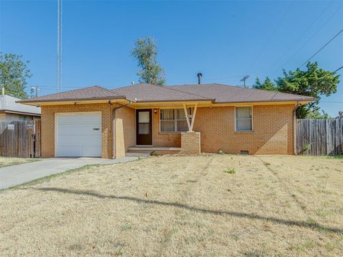 3801 Nw 51st St, Oklahoma City, OK, 73112-2045 | Card Image