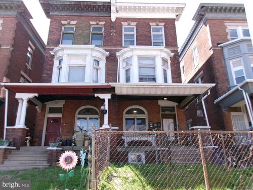 2206 W Tioga St, PHILADELPHIA, PA, 19140-3845 | Card Image