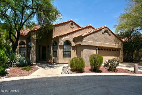 6971 E Cicada Ct, Tucson, AZ, 85750-1395 | Card Image