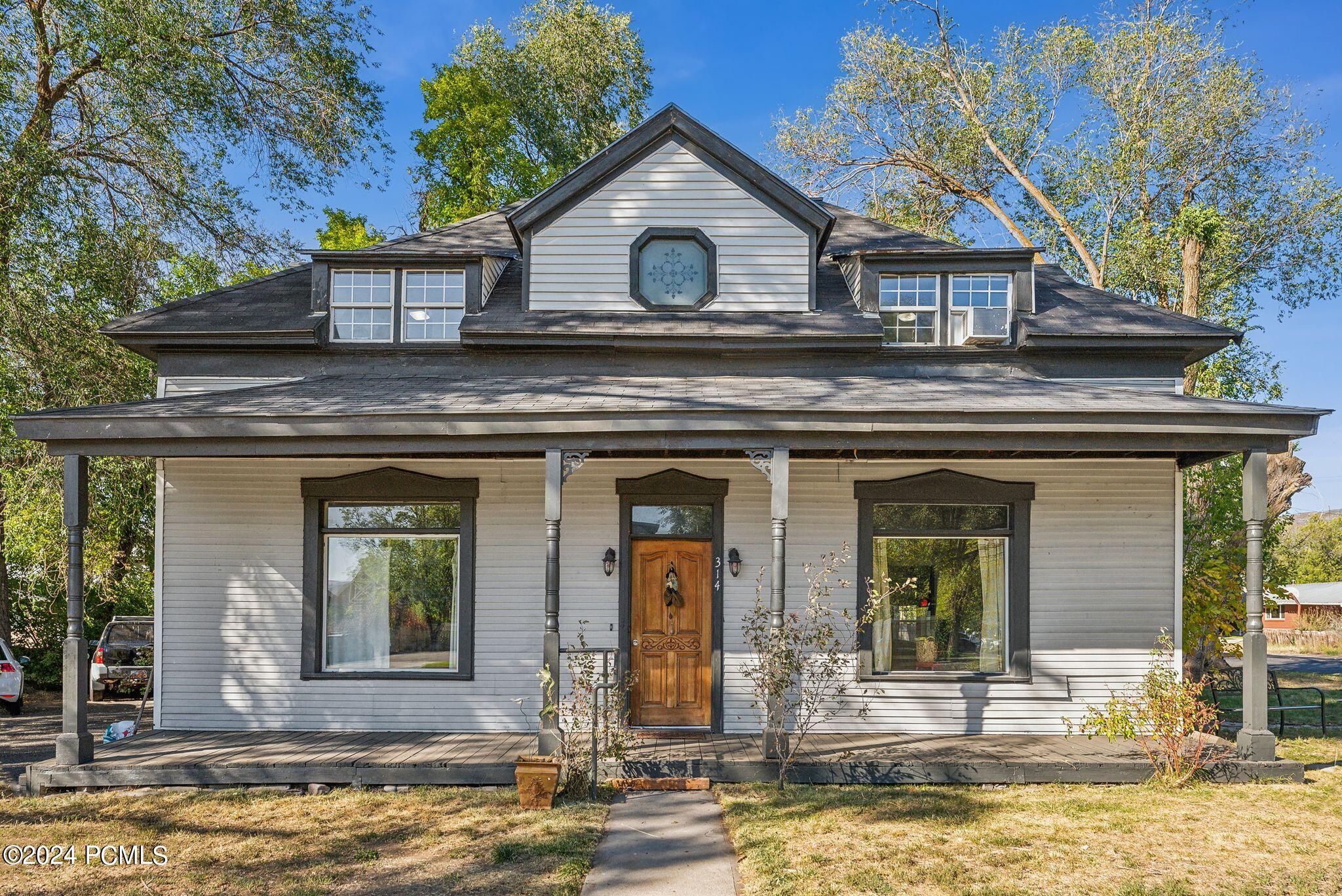 100 , Heber City, UT 84032 #1