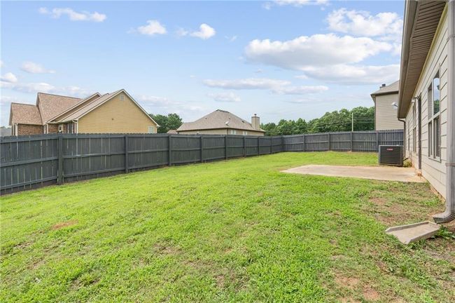 80 Pulaski Pl, House other with 3 bedrooms, 3 bathrooms and null parking in Jonesboro GA | Image 35