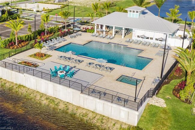 Aerial View of Amenities | Image 29