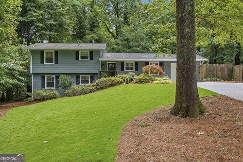 3651 Cold Spring Ln, Chamblee, GA, 30341-2037 | Card Image