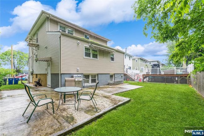 63 E Midland Ave, Home with 5 bedrooms, 3 bathrooms and null parking in Kearny NJ | Image 27