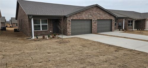 603 Nw 69th Ave, Bentonville, AR, 72713-2183 | Card Image
