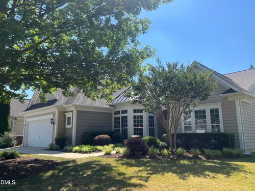 274 Beckingham Loop, Cary, NC, 27519-6373 | Card Image