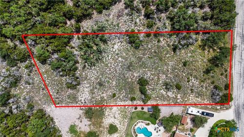 847 Hilltop Rdg, New Braunfels, TX, 78132-2263 | Card Image
