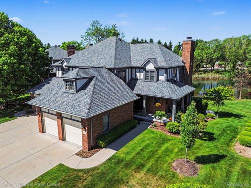 63 Burniah Ln, Lake Orion, MI, 48362-2059 | Card Image