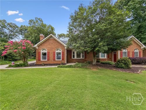 153 Ponderosa Drive, Athens, GA, 30605 | Card Image